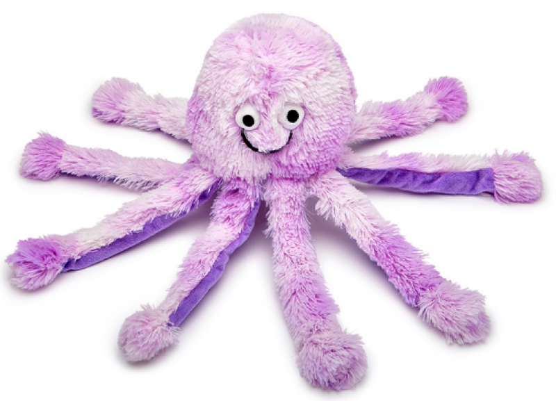 Gor Reef Big Daddy Octopus Purple 32 L