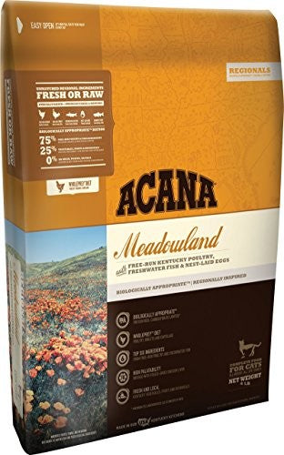 Acana C 4lb Meadowland