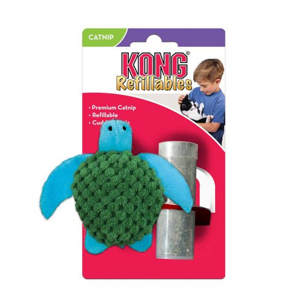 Kong C Turtle