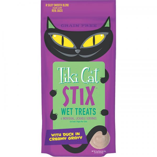 Tiki C Stix Mousse Duck 3oz