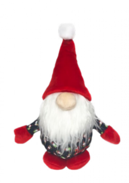 Worthy Dog Gnome L 2024