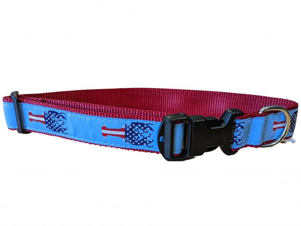 Preston 1 1/4" American Lobster Collar S