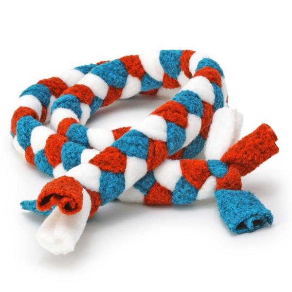 Knots of Fun Follow-Me Toy