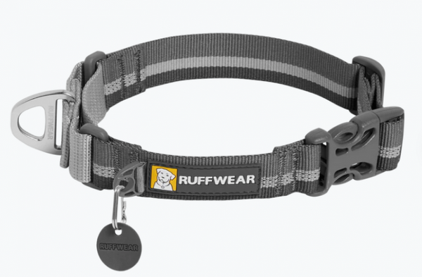 Ruffwear Web Reaction Martingale Collar