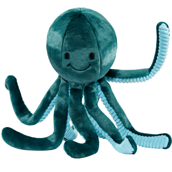 Fluff & Tuff Stevie Octopus XL