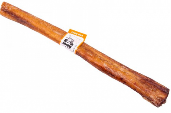 Furever Naturals XL Jumbo Bully Stick 12"