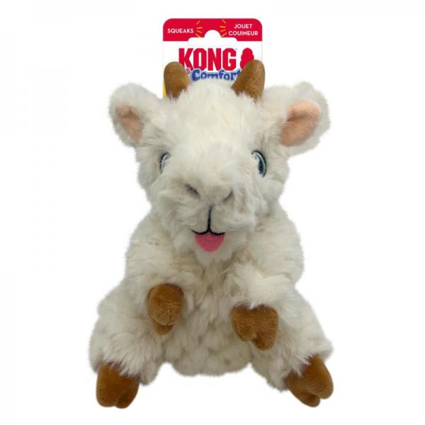 Kong D Comfort Tykes Goat