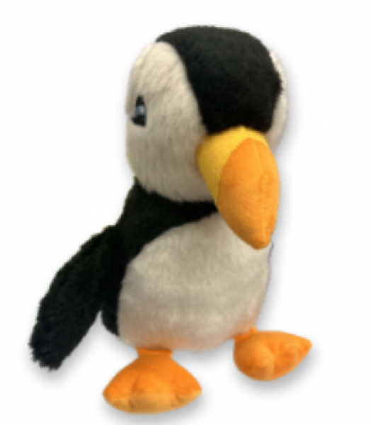 Pet Souvenirs Maine Puffin L