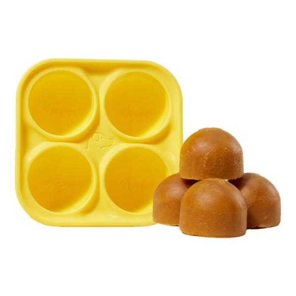 Woof D Pupsicle Treat Tray L