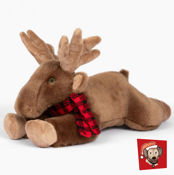 Fluff & Tuff Spruce Moose 2024