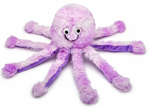 Gor Reef Big Daddy Octopus Purple 32" L