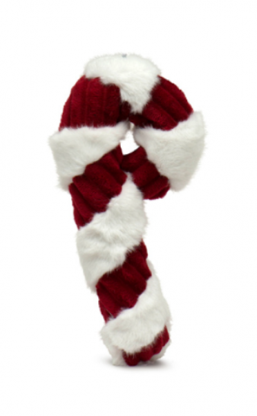 Huggle Hounds D Holiday Candy Cane L 2024