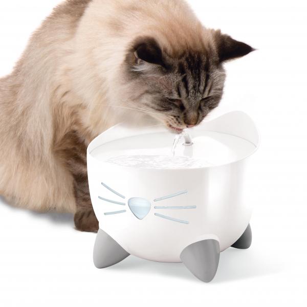 Catit C Pixi Fountain White