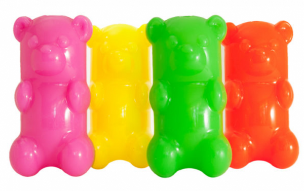 RuffDawg Gummi Bear