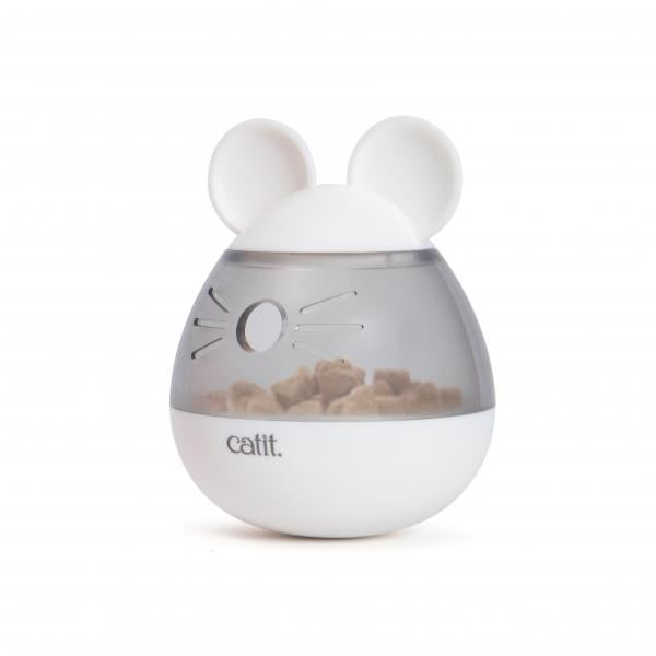 Catit C Pixi Treat Dispenser Mouse