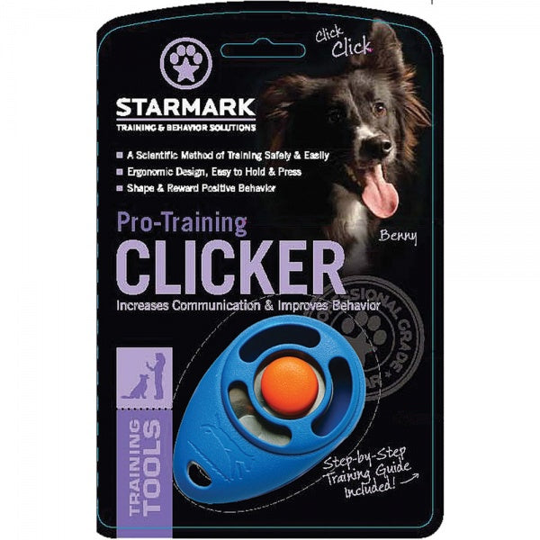 Starmark D Clicker - NLO