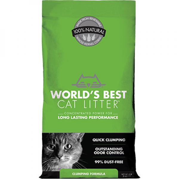 World's Best C Litter Original 15lb