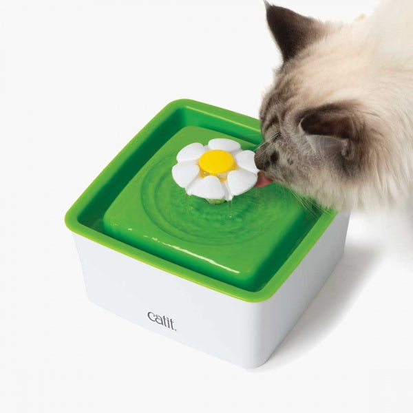 Catit C Flower Fountain Mini - NLO