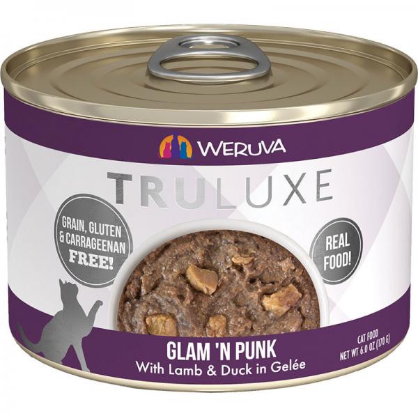 Weruva C Can TRUlux Glam N' Punk 6oz