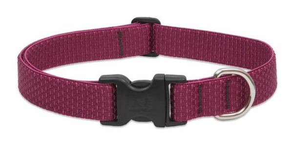 Lupine ECO Berry 10-16" Collar