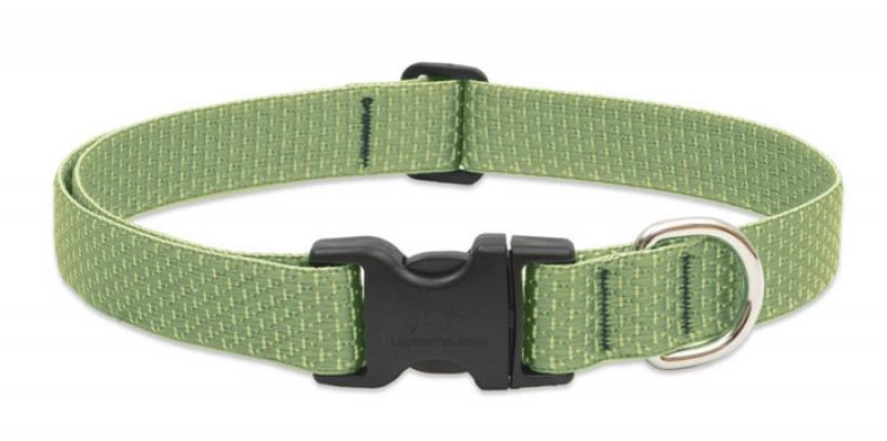 Lupine ECO Moss 12-20" Collar