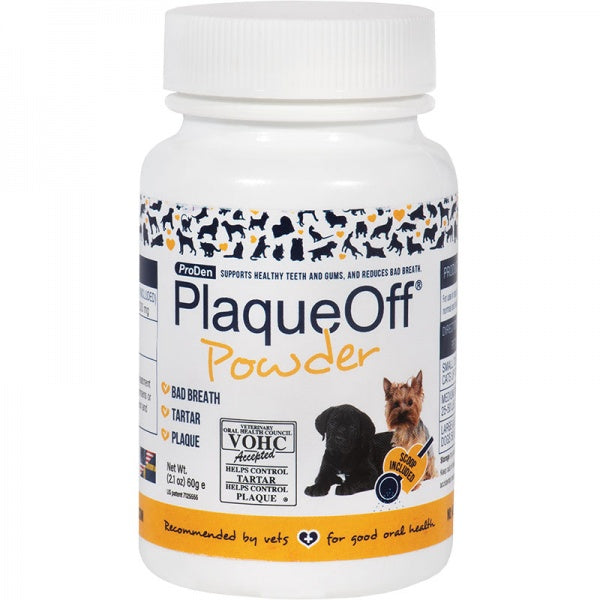 Proden Plaqueoff 60G