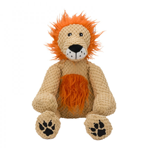 Fabdog D Floppy Lion S