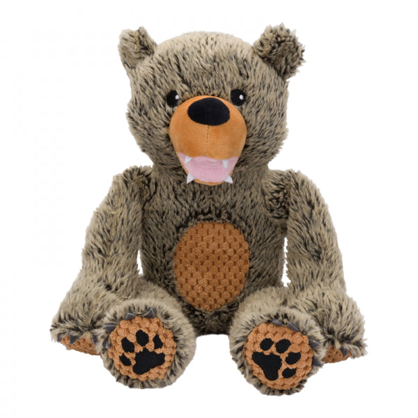 Fabdog D Floppy Grizzly L