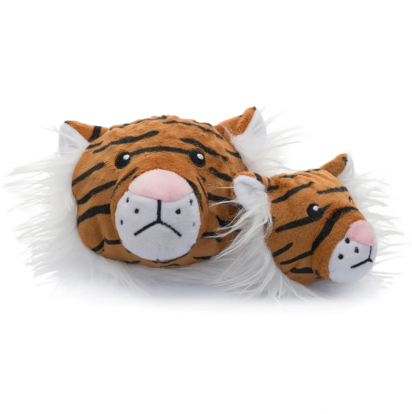 Fabdog D Faball Tiger S