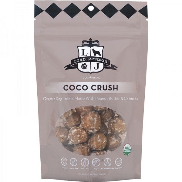 Lord Jameson D Coco Crush 6oz