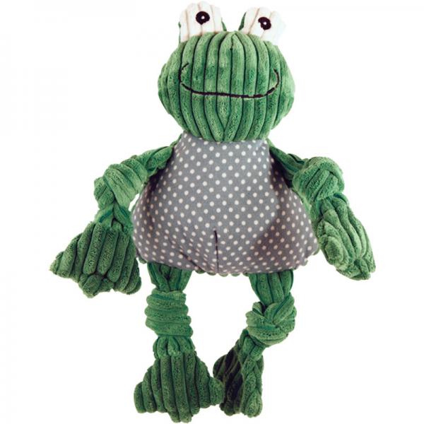 Huggle Hounds Frog Large