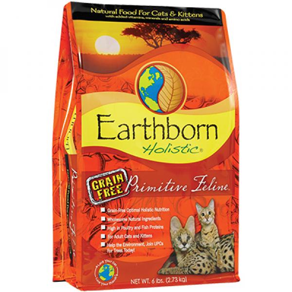 Earthborn C 14lb Primitive - NLO