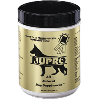 Nupro 30oz