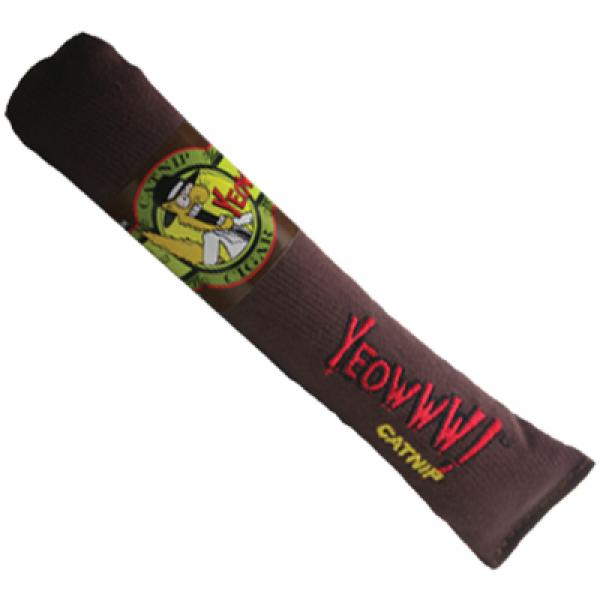 Yeowww! C Catnip Cigar