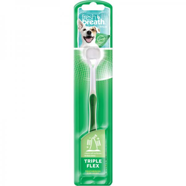 Tropiclean D Toothbrush L