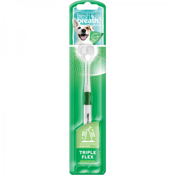 Tropiclean D Toothbrush S