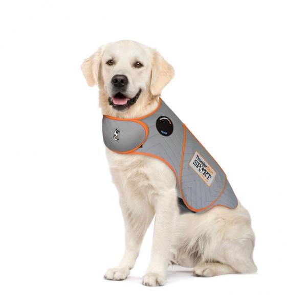 Thundershirt D Platinum Sport XL