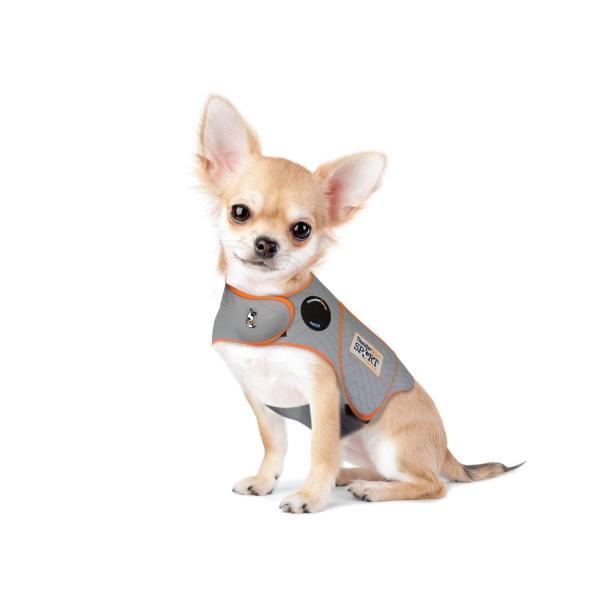 Thundershirt D Platinum Sport XXS