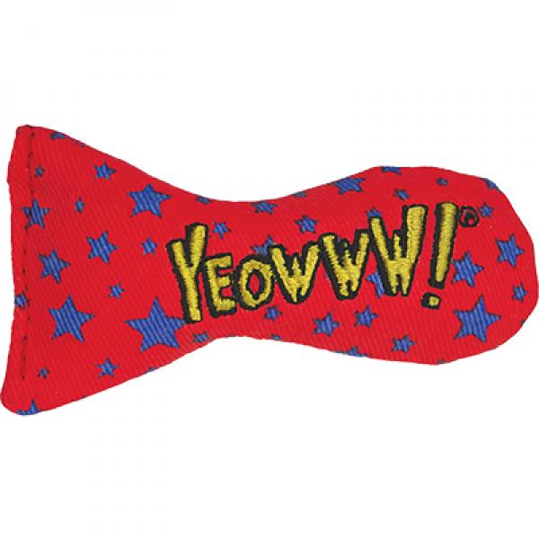 Yeowww! C Catnip Stinkies Stars