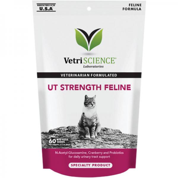 VetriScience C C Urinary Tract Support 60 ct