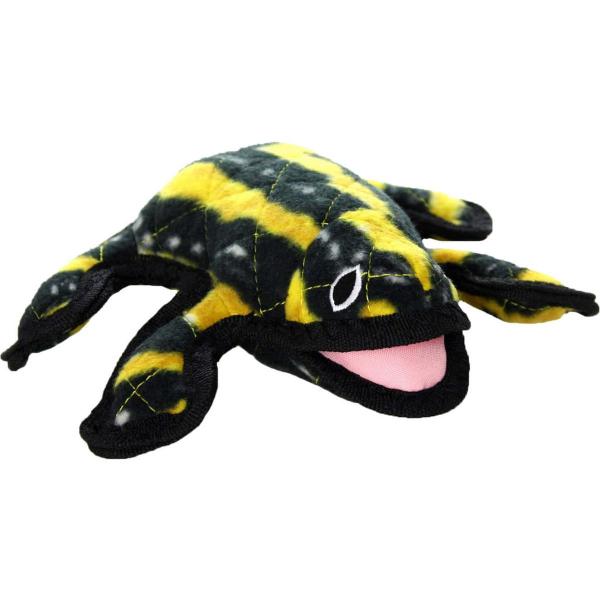 Tuffy's D Phineas Phrog Frog Toy