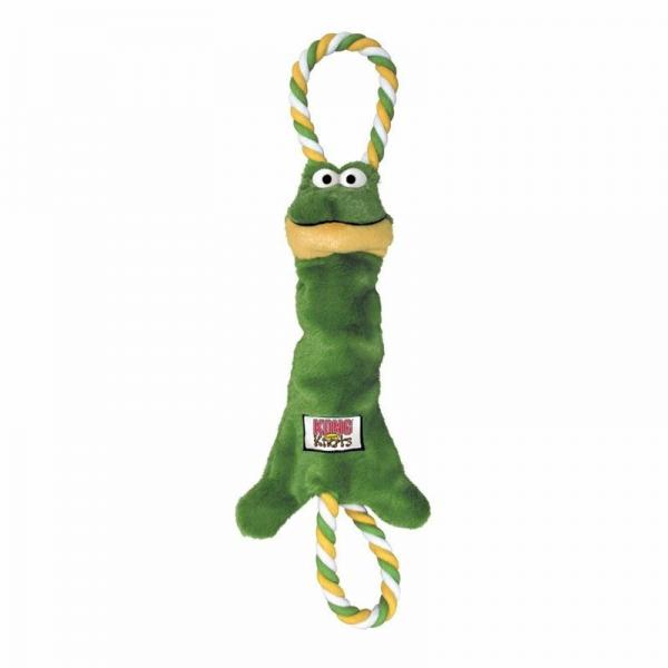 Kong D Tuggers Frog L