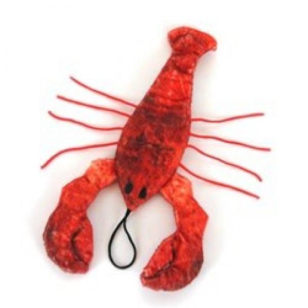 SteelDog C Lobster Toy