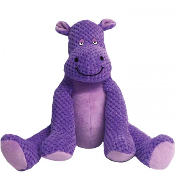 FabDog D Floppy Hippo Small