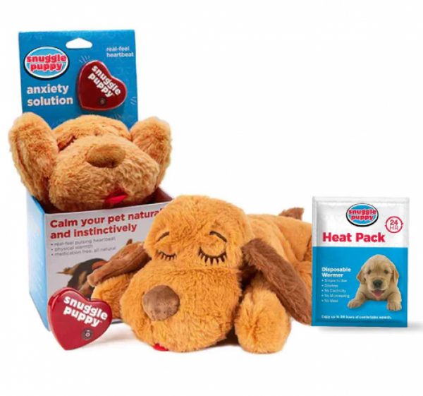 Snuggle Puppy Behavioral Aid Biscuit