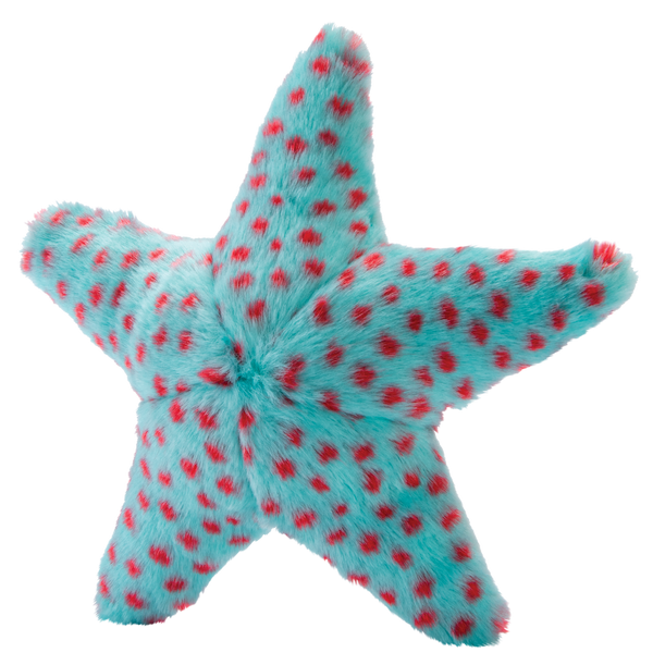 Fluff & Tuff Ally Starfish