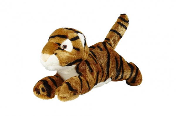 Fluff & Tuff Boomer the Tiger