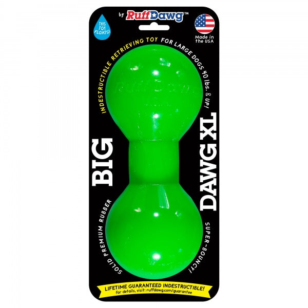 RuffDawg Big Dawg Dumbell XL