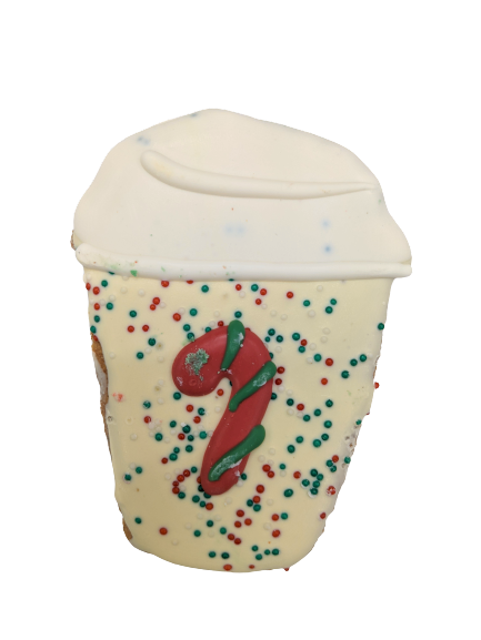 Pawsitively Gourmet D Peppermint Latte SP 2024