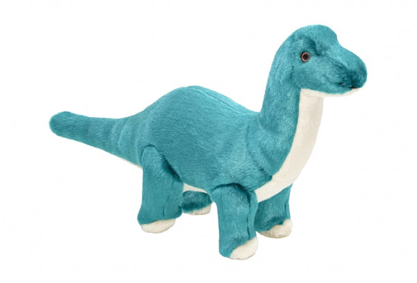 Fluff & Tuff Ross Brachiosaurus